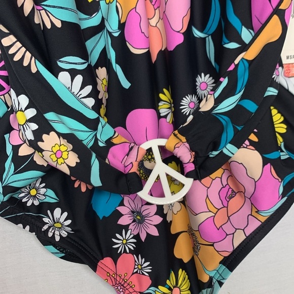 Hobie Girls Swimsuit - Picture 3 of 8